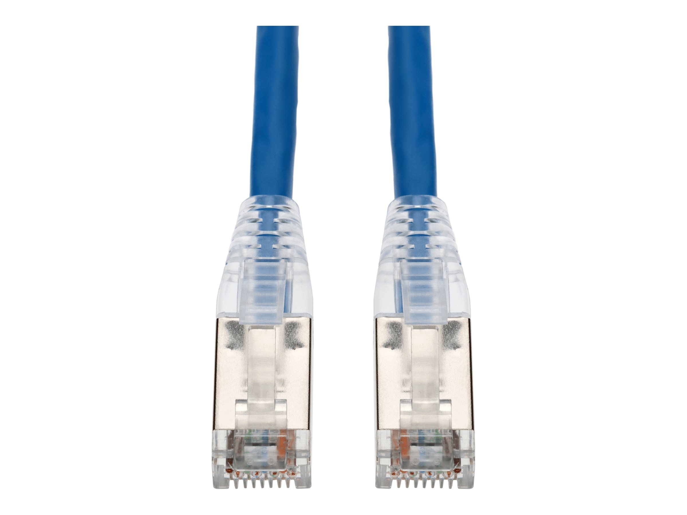 AddOn - Patch cable - RJ-45 (M) to RJ-45 (M)