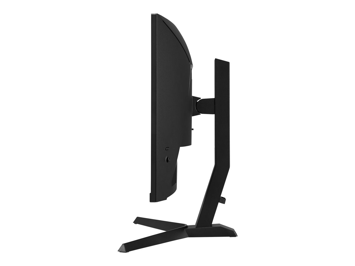 iiyama G-MASTER Red Eagle GB2766HSU-B1 - LED monitor - zakřivená - Full HD (1080p) - 27" - HDR – foto 14