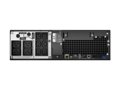 APC Smart-UPS SRT 5000VA RM 230V