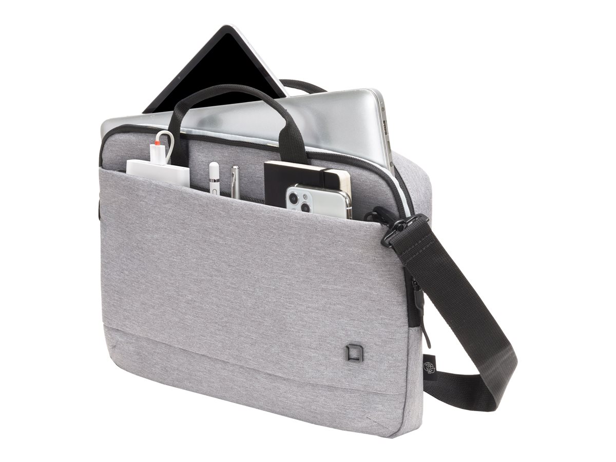 DICOTA Eco Motion - brašna na notebook – foto 3