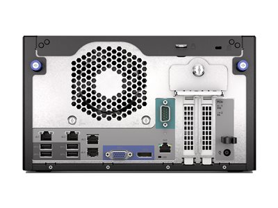 HPE MS G11 E-6325P 32GB 2x4TB 4LFF Svr