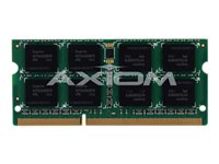 Mémoire RAM 8 Go Shuttle DH110 DDR3-1600 (PC3-12800) - 1 Module SO-DIMM, NEUVE