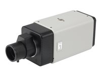 LevelOne FCS-1158 Netværksovervågningskamera Automatisk irisblænder Udendørs Indendørs 2592 x 1944