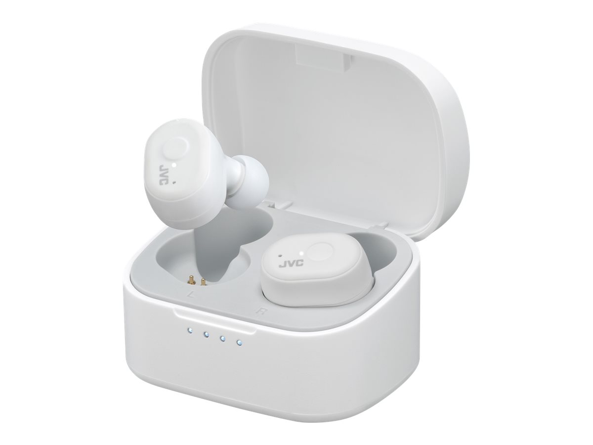 Jvc marshmallow best sale wireless earbuds