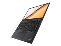 Lenovo ThinkPad X13 Yoga Gen 2 20W8 - Flip design - Intel Core i7 - 1165G7 / 2.8 GHz - Win 10 Pro 64-bit - Intel Iris Xe Grap