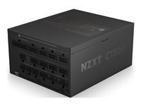 NZXT C-Series C1500 Strømforsyning 1500Watt 