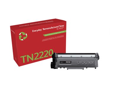 XEROX TONER BROTHER HL-2240/50/