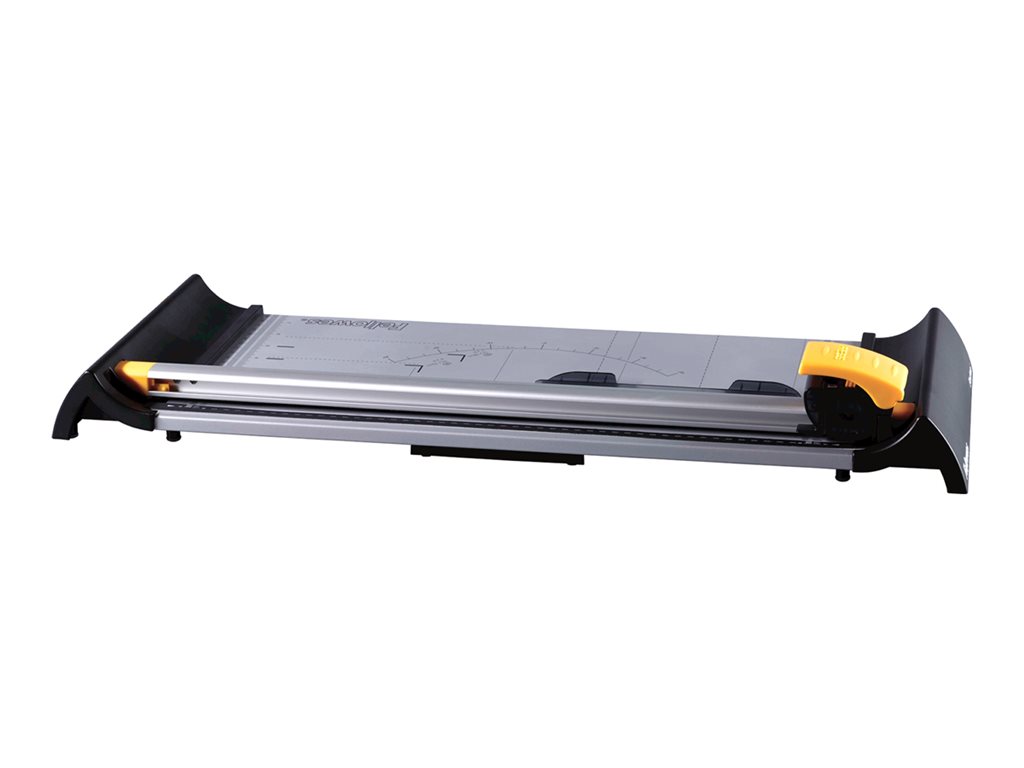 FELLOWES proton a3 rogneuse rotative