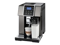 De'Longhi Perfecta Evo ESAM420.80.TB Automatisk kaffemaskine Sølv
