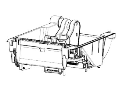 Zebra - Print mechanism 300 dpi