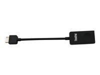 Lenovo ThinkPad  Extension Adapter Gen 2 Kabel til netværksadapter