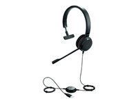 Jabra Micro-casque filaire UC 5393-829-369