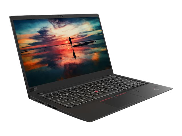 Lenovo ThinkPad X1 Carbon (6th Gen) (20KH)