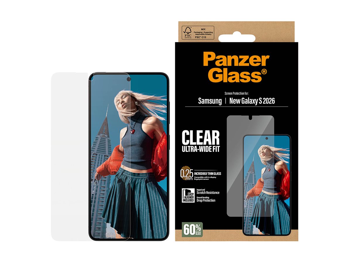 PanzerGlass Samsung Galaxy S26 – foto 3
