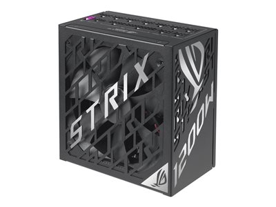 ASUS ROG STRIX 1200W Platinum Gaming PSU Netzteile (PSU)