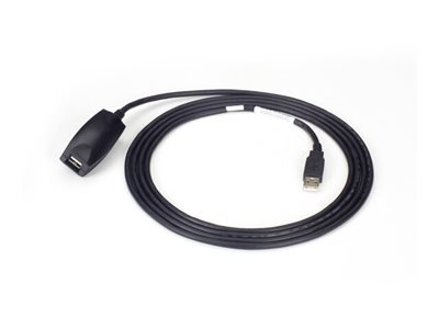 Black Box - USB extension cable