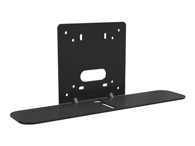 Vaddio Thin Profile Wall Mounted Camera Bracket for Poly Studio E70