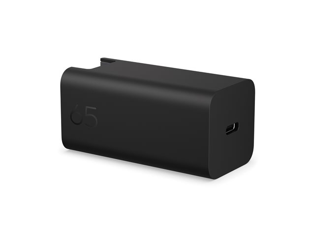 HP GaN Wall Charger