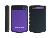 TRANSCEND 4To Disque dur externe 2.5p -