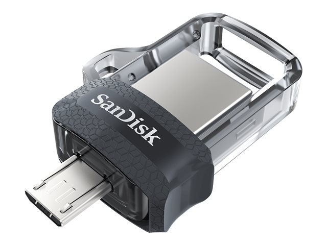 SANDISK Ultra Dual Drive m3.0 128GB SDDD3-128G-G46