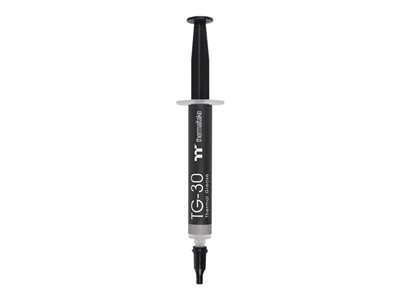 Thermaltake TG-30 - Thermal paste