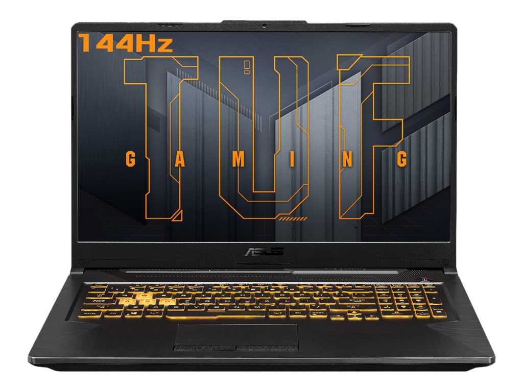 Asus Tuf Gaming A17 Fa706nf Hx006w 173 Amd Ryzen 5 7535hs 16 Gb Ram 512 Gb Ssd