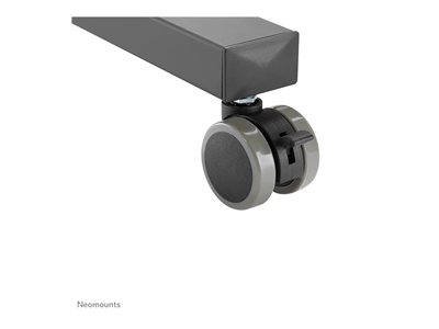 NEOMOUNTS FPMA-MOBILE1700 Floor Stand