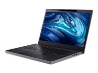 Acer TravelMate B5 14 TMB514-31 180-degree hinge design Intel Core i3 N305 / up to 3.8 GHz 