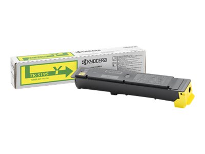 KYOCERA 1T02R4ANL0, Verbrauchsmaterialien - Laserprint  (BILD3)
