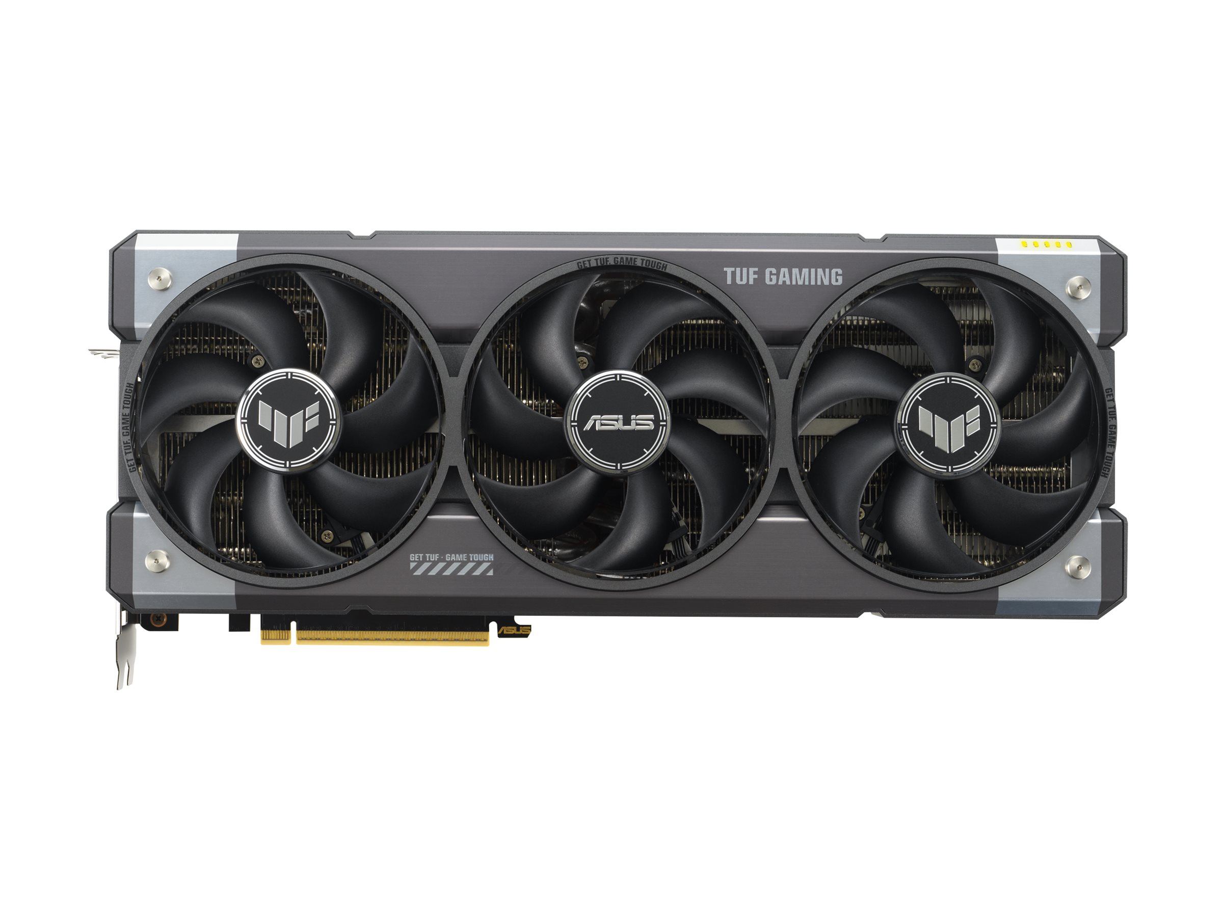 【中古美品】ASUS GeForce RTX4070 TUF Gaming ASUS 〔中古〕GeForce RTX4070 TUF-RTX4070-O12G-GAMING（中古