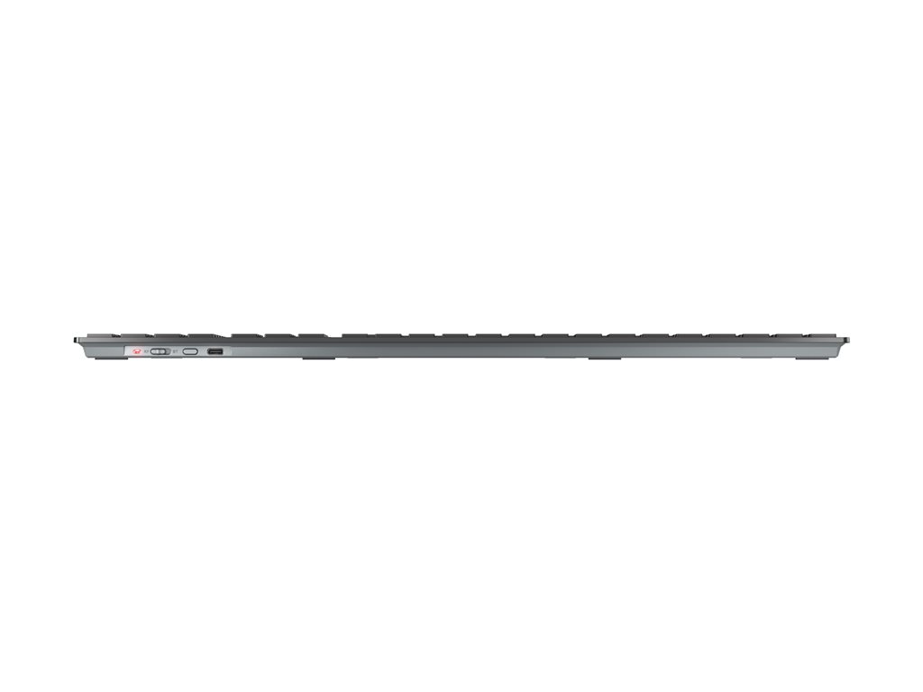 CHERRY KW 9100 SLIM