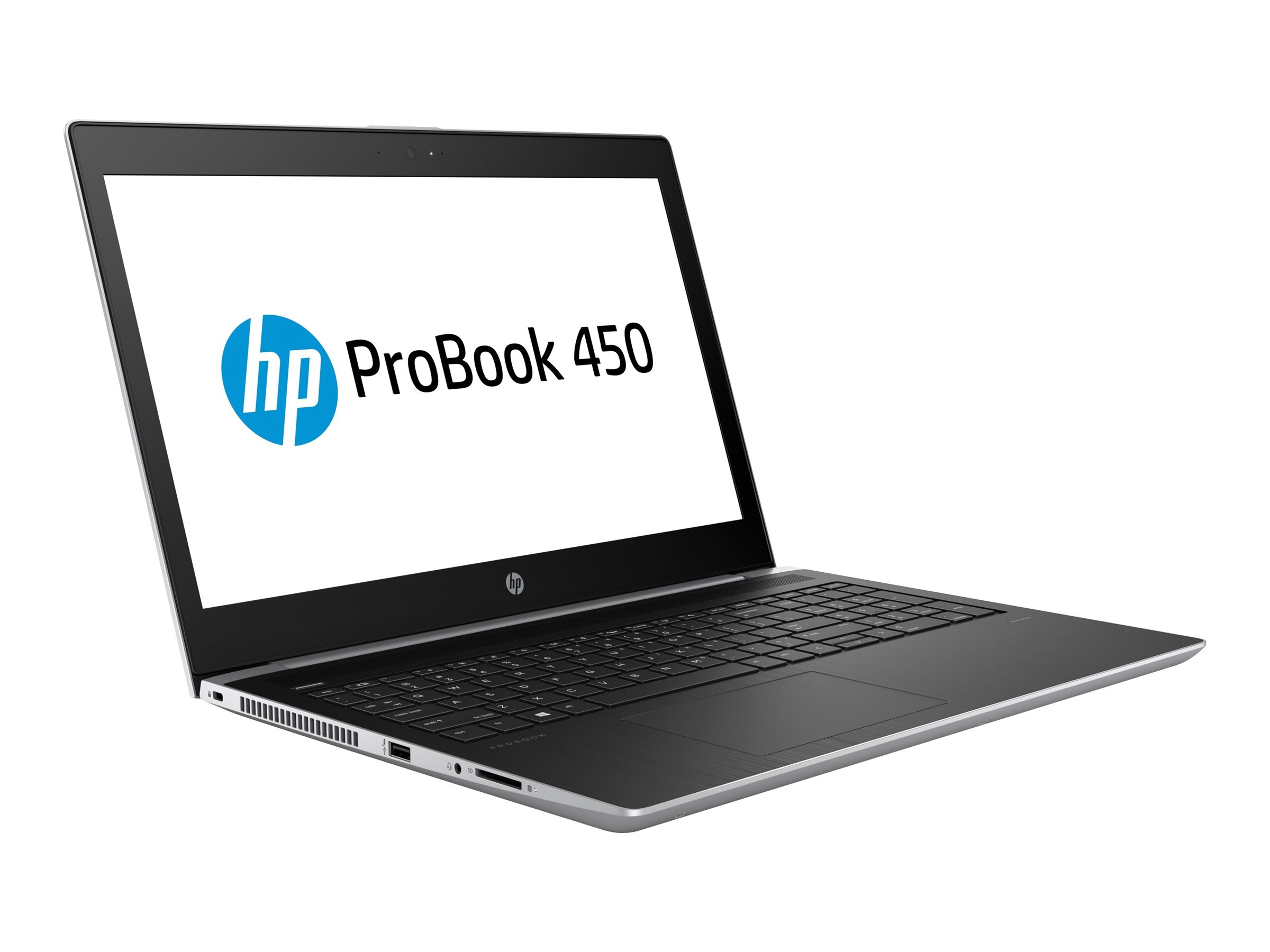 HP ProBook 450 G5 - Core i5 8250U / 1.6 GHz | SHI