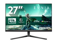 Philips Evnia 3000 27M2N3800A - LED monitor - 27" - HDR