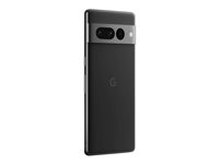 Google Pixel 7 Pro - obsidian - 5G smartphone - 128 GB - GSM