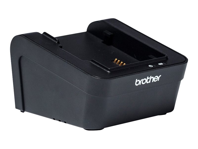 BROTHER PABC005EU Battery charger for 1