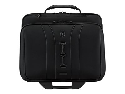 7611160299772 - Legacy Black Series 156 Wheeled  Notebooktasche