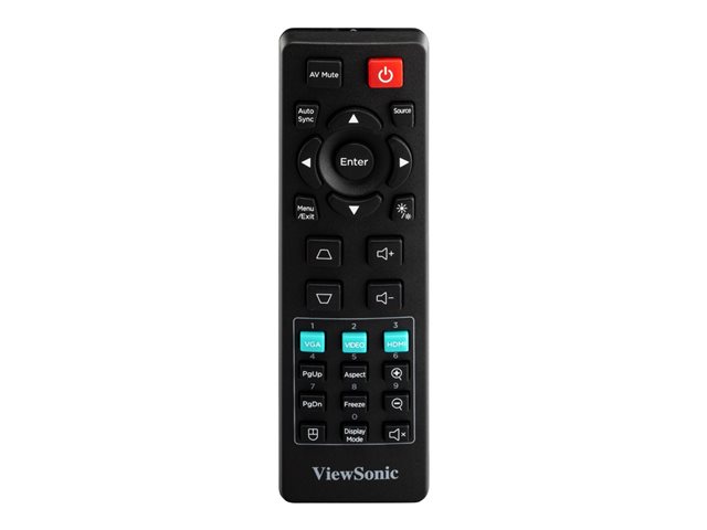 ViewSonic PA700W