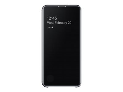 Samsung Clear View Cover EF-ZG970