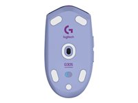 LOGI G305 LightSpeed Wireless Mouse