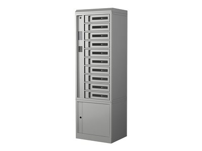 Bretford TechGuard Connect TCLAKS100EF11 Cabinet unit (charge only) 