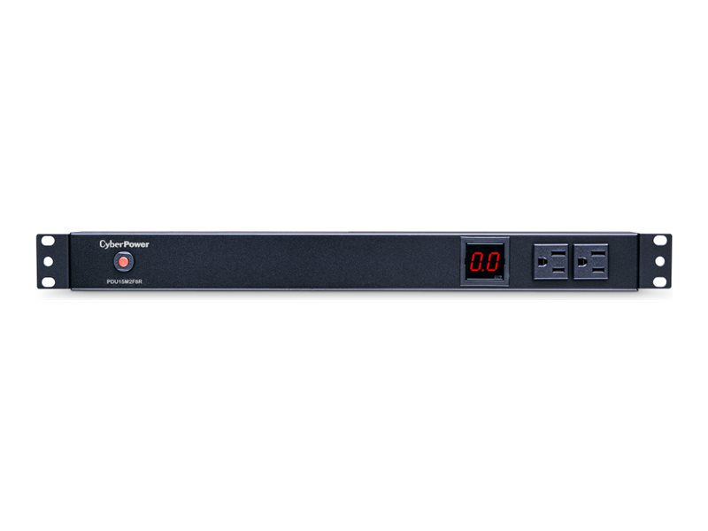 CyberPower Metered Series PDU15M2F8R