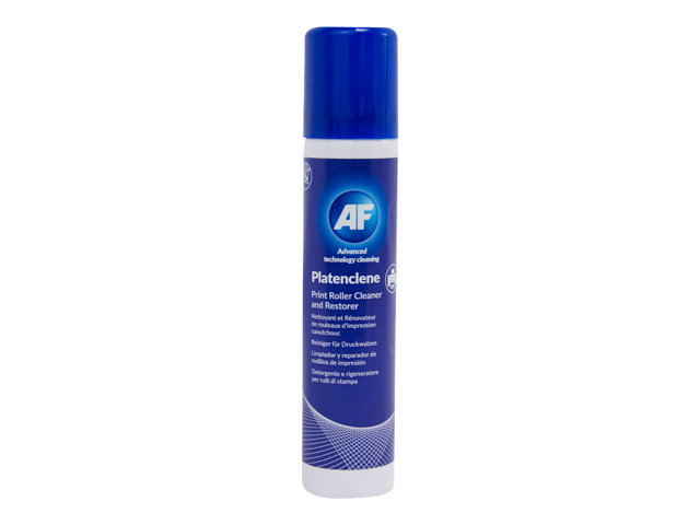 Af Platenclene Cleaning Fluid Af Platenclene Cleaning Fluid