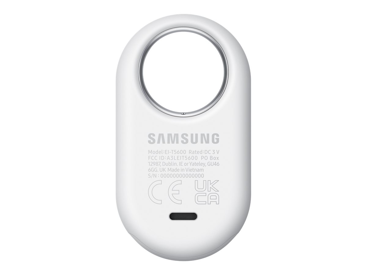 SAMSUNG SmartTag2 EI-T5600 white