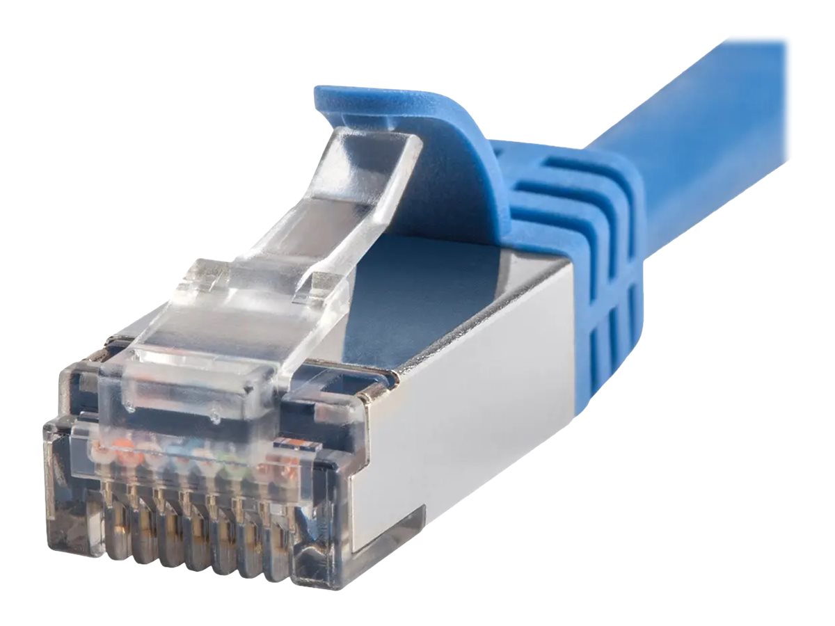 Monoprice Entegrade Cat 7 S/FTP Double-Shielded Ethernet 13657