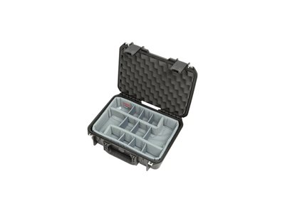 SKB iSeries 3I-1510-4DT