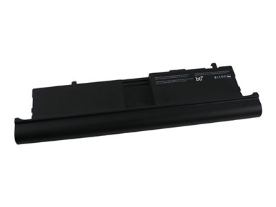 BTI - Notebook battery