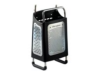 Microplane 4 Sided Box Multirive