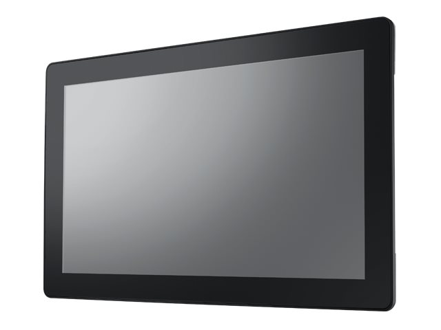 Advantech UTC-115K - All-in-one Atom N97 / up to 3.6 GHz