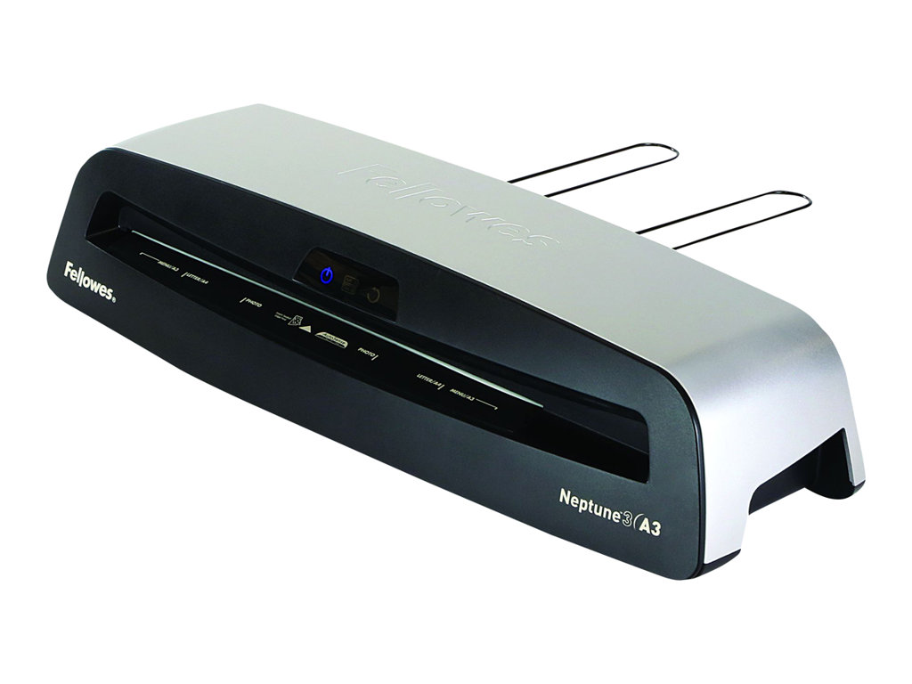 FELLOWES NEPTUNE 3 A3 PLASTIFIEUSE 230V