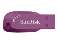 SanDisk Ultra Shift - Unidad flash USB - 64 GB